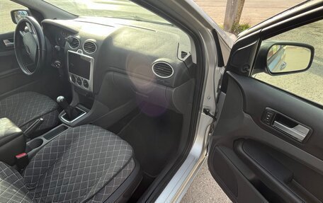 Ford Focus II рестайлинг, 2007 год, 440 000 рублей, 14 фотография