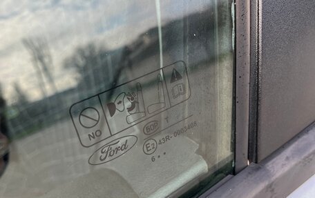 Ford Focus II рестайлинг, 2007 год, 440 000 рублей, 9 фотография