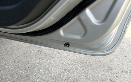 Ford Focus II рестайлинг, 2007 год, 440 000 рублей, 16 фотография