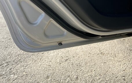 Ford Focus II рестайлинг, 2007 год, 440 000 рублей, 17 фотография