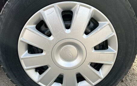 Ford Focus II рестайлинг, 2007 год, 440 000 рублей, 30 фотография