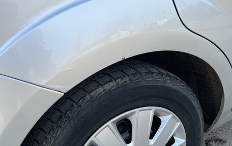 Ford Focus II рестайлинг, 2007 год, 440 000 рублей, 22 фотография