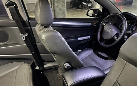 Opel Astra H, 2008 год, 395 000 рублей, 4 фотография