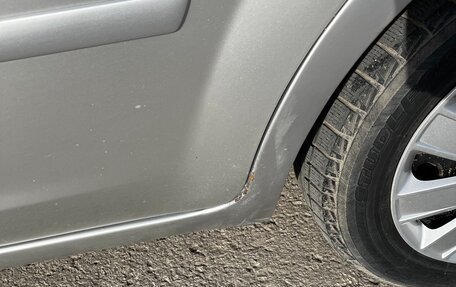 Ford Focus II рестайлинг, 2007 год, 440 000 рублей, 20 фотография