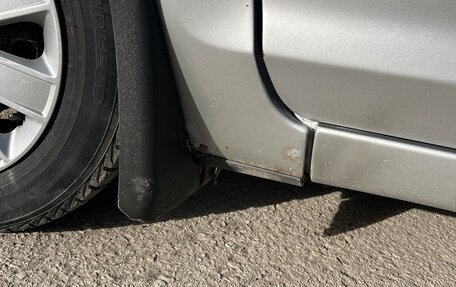 Ford Focus II рестайлинг, 2007 год, 440 000 рублей, 19 фотография