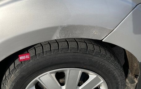 Ford Focus II рестайлинг, 2007 год, 440 000 рублей, 21 фотография