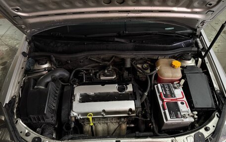 Opel Astra H, 2008 год, 395 000 рублей, 6 фотография