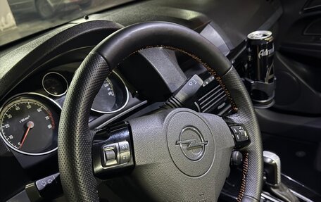 Opel Astra H, 2008 год, 395 000 рублей, 11 фотография