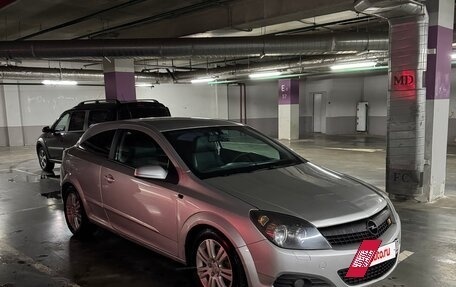 Opel Astra H, 2008 год, 395 000 рублей, 8 фотография