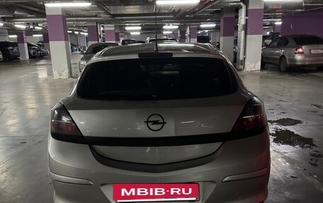 Opel Astra H, 2008 год, 395 000 рублей, 9 фотография