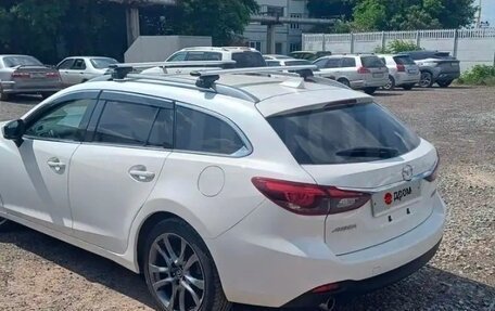 Mazda Atenza III, 2017 год, 1 650 000 рублей, 2 фотография