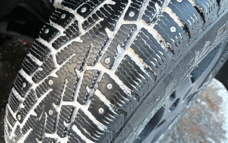 Chery Tiggo (T11), 2010 год, 260 000 рублей, 12 фотография