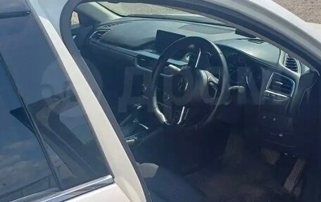 Mazda Atenza III, 2017 год, 1 650 000 рублей, 3 фотография