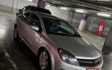 Opel Astra H, 2008 год, 395 000 рублей, 10 фотография