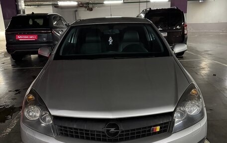 Opel Astra H, 2008 год, 395 000 рублей, 7 фотография