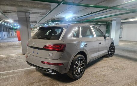 Audi Q5, 2025 год, 6 280 000 рублей, 3 фотография