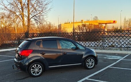 KIA Venga I, 2016 год, 1 180 000 рублей, 4 фотография