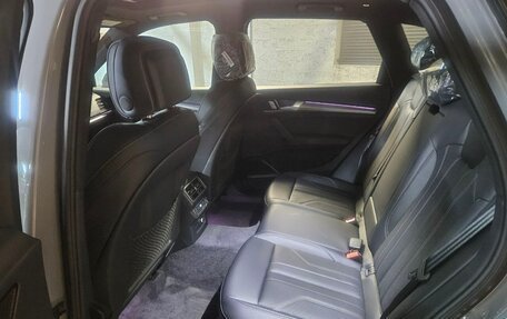 Audi Q5, 2025 год, 6 280 000 рублей, 5 фотография