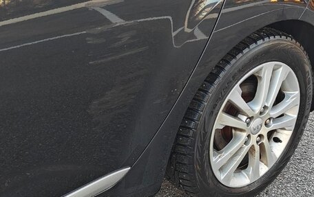 KIA Venga I, 2016 год, 1 180 000 рублей, 10 фотография