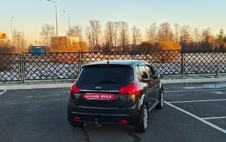 KIA Venga I, 2016 год, 1 180 000 рублей, 8 фотография