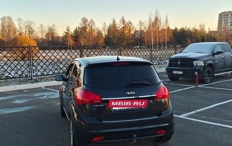 KIA Venga I, 2016 год, 1 180 000 рублей, 7 фотография