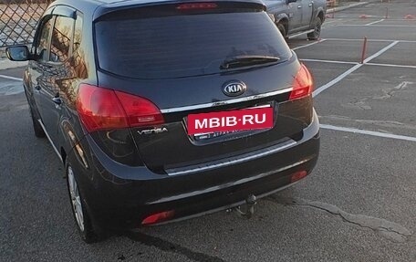 KIA Venga I, 2016 год, 1 180 000 рублей, 9 фотография