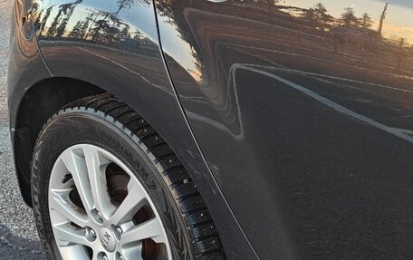 KIA Venga I, 2016 год, 1 180 000 рублей, 11 фотография