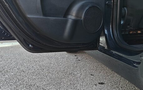 KIA Venga I, 2016 год, 1 180 000 рублей, 13 фотография