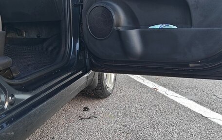 KIA Venga I, 2016 год, 1 180 000 рублей, 14 фотография