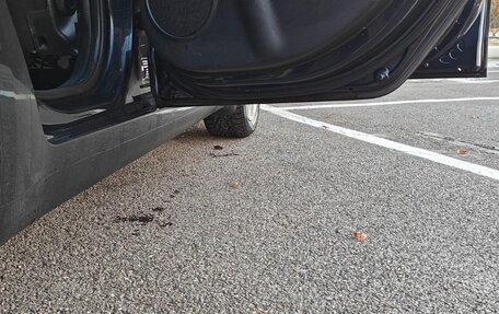 KIA Venga I, 2016 год, 1 180 000 рублей, 15 фотография