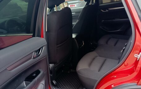 Mazda CX-5 II, 2018 год, 2 950 000 рублей, 3 фотография