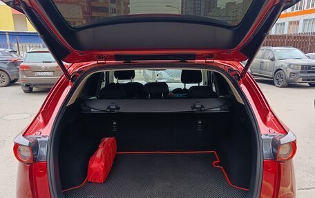 Mazda CX-5 II, 2018 год, 2 950 000 рублей, 8 фотография