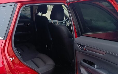 Mazda CX-5 II, 2018 год, 2 950 000 рублей, 4 фотография