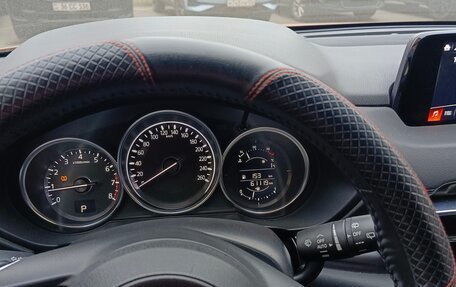 Mazda CX-5 II, 2018 год, 2 950 000 рублей, 9 фотография