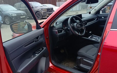 Mazda CX-5 II, 2018 год, 2 950 000 рублей, 6 фотография