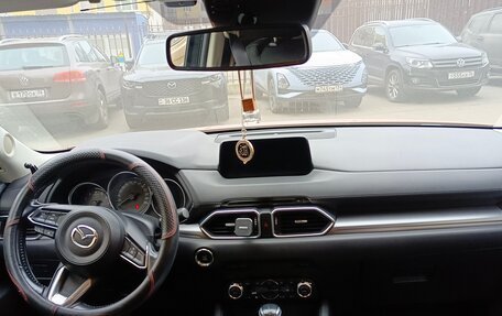 Mazda CX-5 II, 2018 год, 2 950 000 рублей, 7 фотография