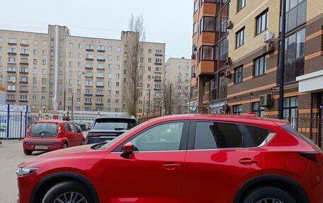 Mazda CX-5 II, 2018 год, 2 950 000 рублей, 14 фотография