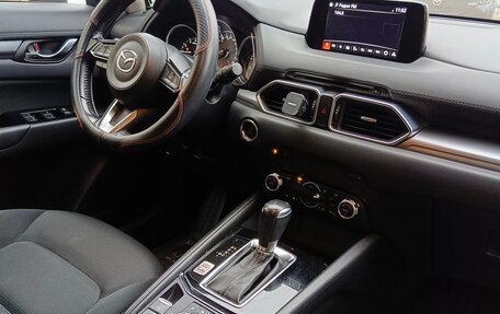 Mazda CX-5 II, 2018 год, 2 950 000 рублей, 13 фотография