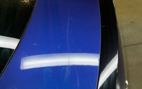 Skoda Octavia, 2018 год, 9 фотография