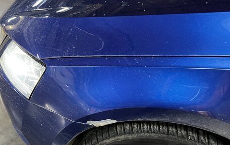 Skoda Octavia, 2018 год, 6 фотография