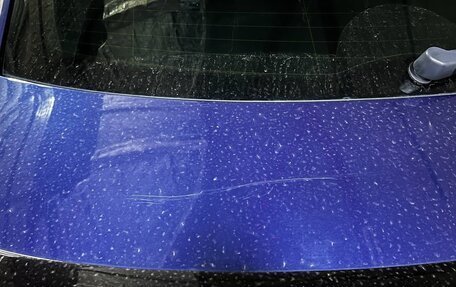 Skoda Octavia, 2018 год, 15 фотография