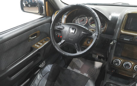 Honda CR-V II рестайлинг, 2004 год, 749 000 рублей, 11 фотография