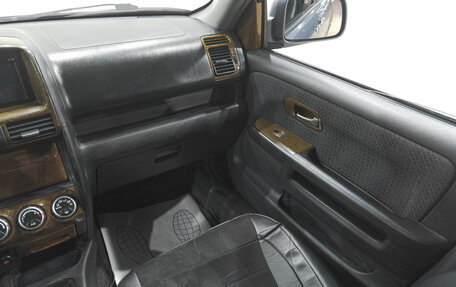 Honda CR-V II рестайлинг, 2004 год, 749 000 рублей, 12 фотография