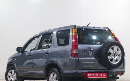 Honda CR-V II рестайлинг, 2004 год, 749 000 рублей, 5 фотография