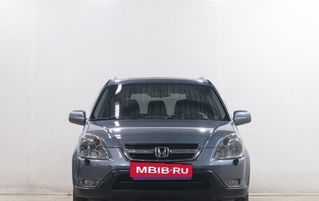 Honda CR-V II рестайлинг, 2004 год, 749 000 рублей, 3 фотография