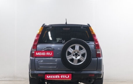 Honda CR-V II рестайлинг, 2004 год, 749 000 рублей, 6 фотография