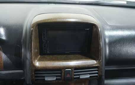 Honda CR-V II рестайлинг, 2004 год, 749 000 рублей, 20 фотография