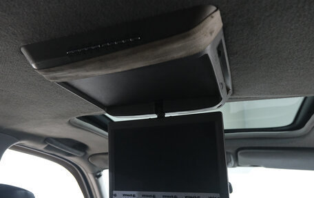 Honda CR-V II рестайлинг, 2004 год, 749 000 рублей, 18 фотография