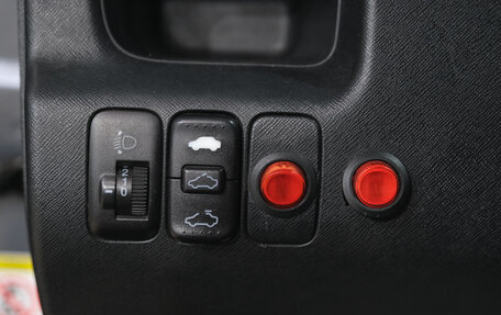 Honda CR-V II рестайлинг, 2004 год, 749 000 рублей, 17 фотография