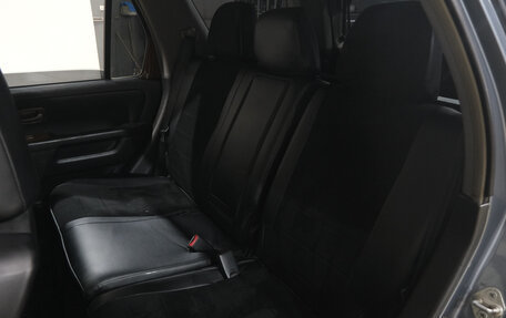 Honda CR-V II рестайлинг, 2004 год, 749 000 рублей, 24 фотография